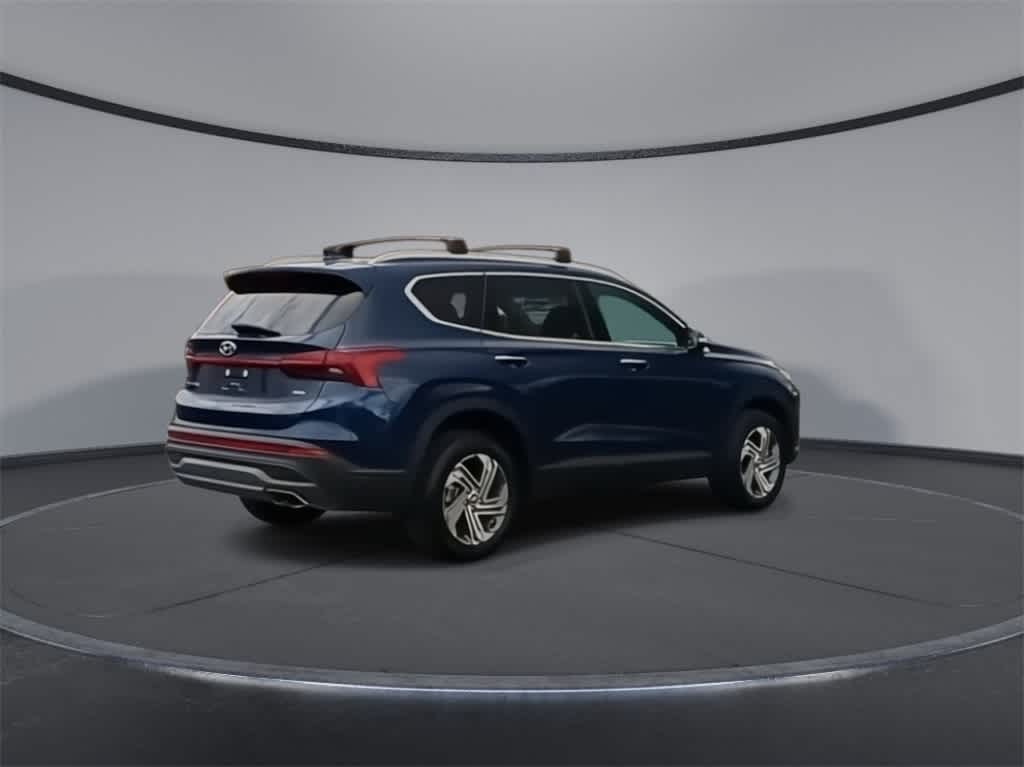 2023 Hyundai Santa Fe SEL 8