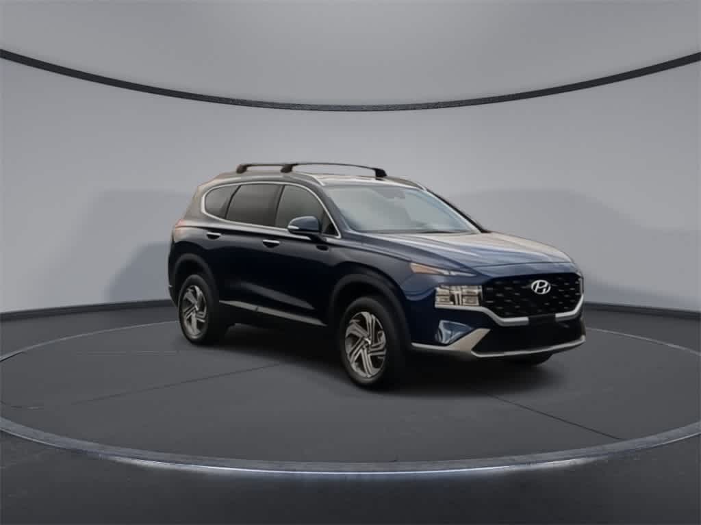 2023 Hyundai Santa Fe SEL 2