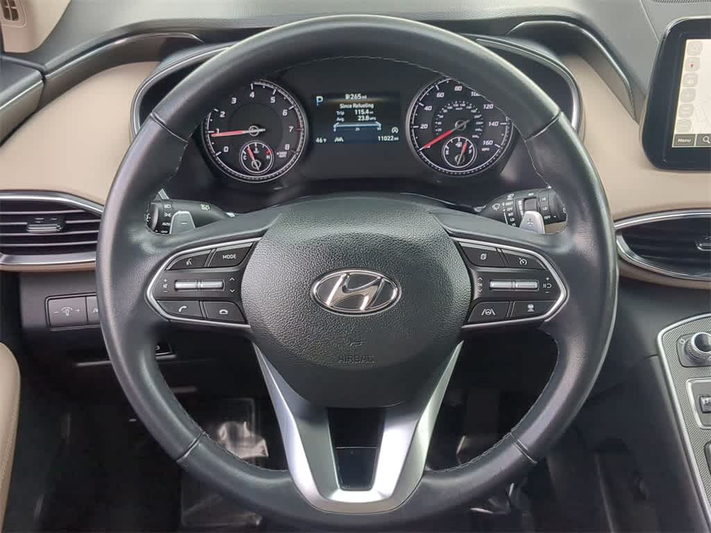 2023 Hyundai Santa Fe SEL 23