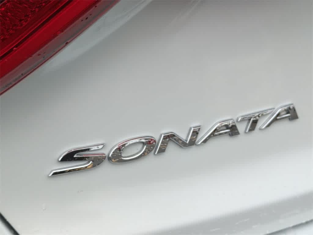 2016 Hyundai Sonata 2.4L 13