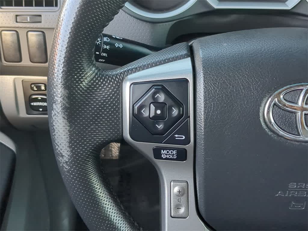 2015 Toyota Tacoma BASE 4WD Access Cab I4 AT 24