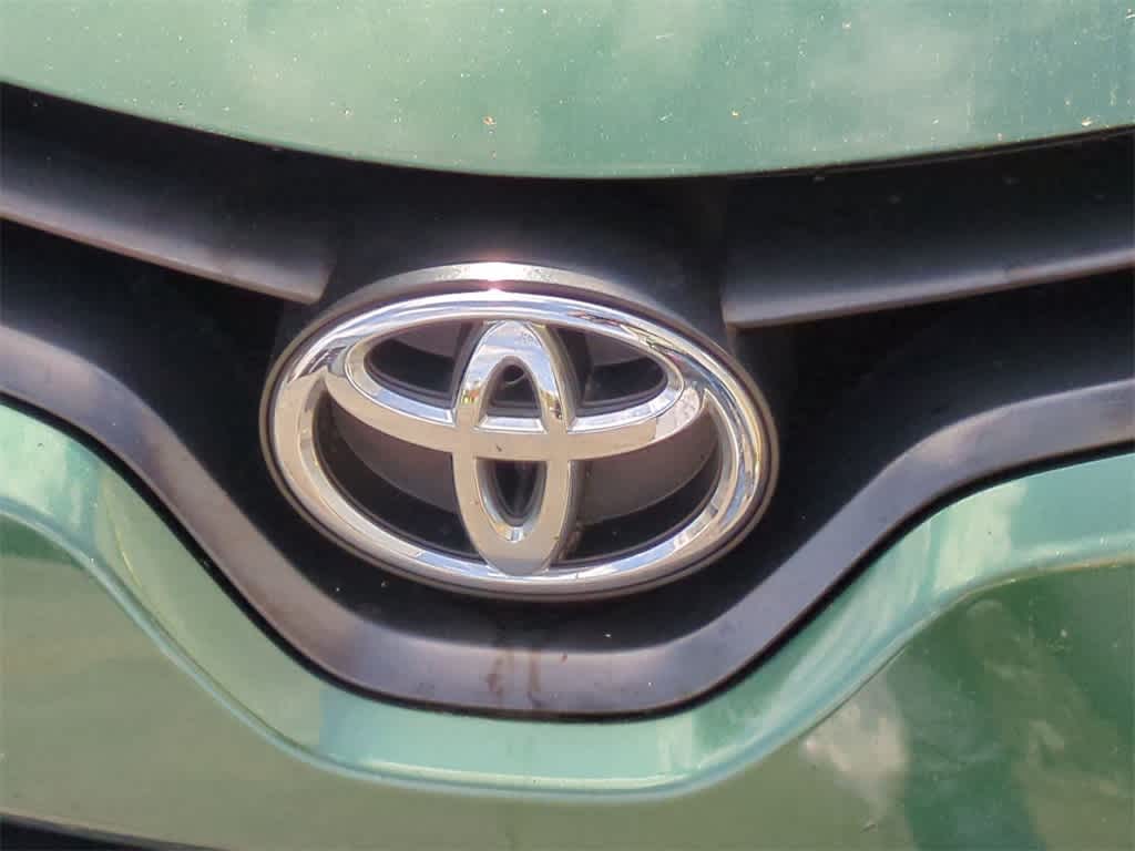 2014 Toyota Corolla LE 12