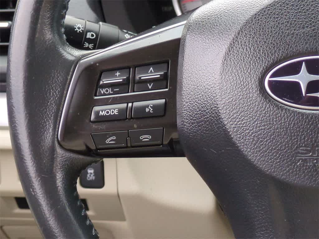 2013 Subaru Impreza 2.0i Sport Premium 24