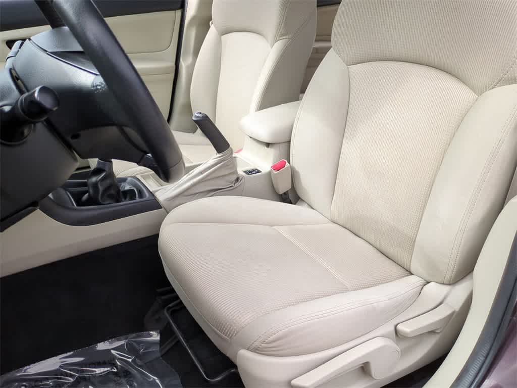 2013 Subaru Impreza 2.0i Sport Premium 17