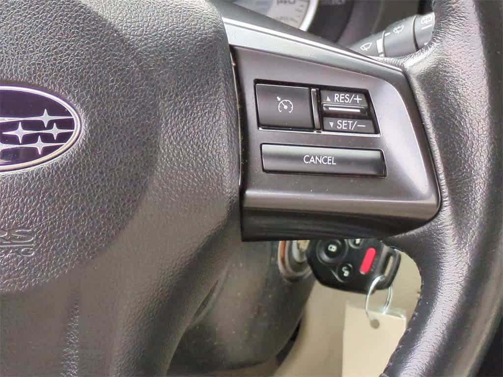 2013 Subaru Impreza 2.0i Sport Premium 25