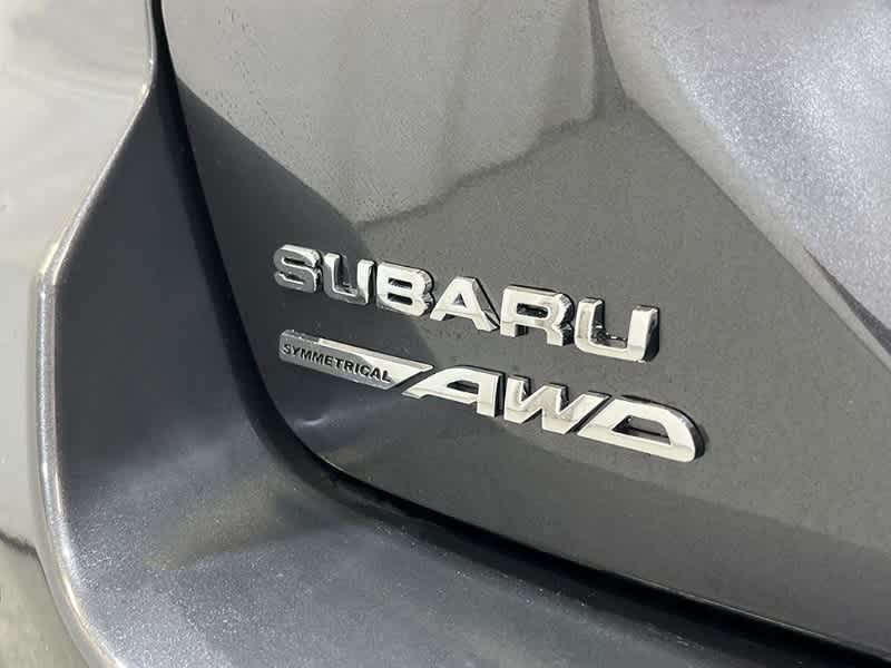 2024 Subaru Impreza BASE 9