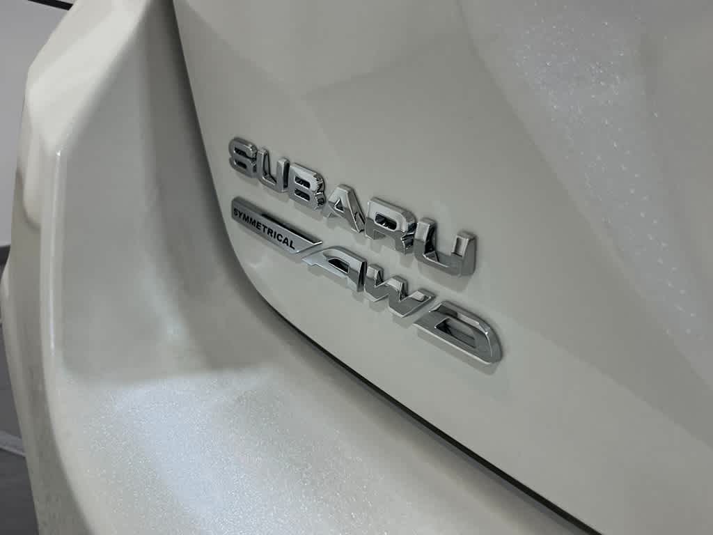 2024 Subaru Impreza BASE 9