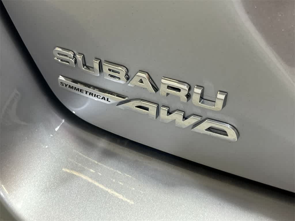 2024 Subaru Impreza BASE 9