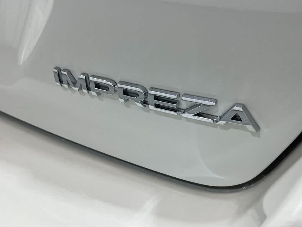 2024 Subaru Impreza BASE 10