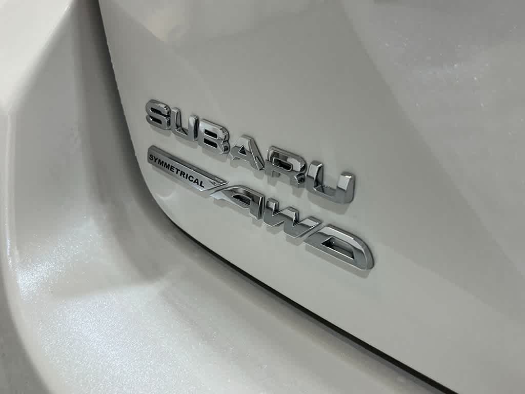 2024 Subaru Impreza BASE 9