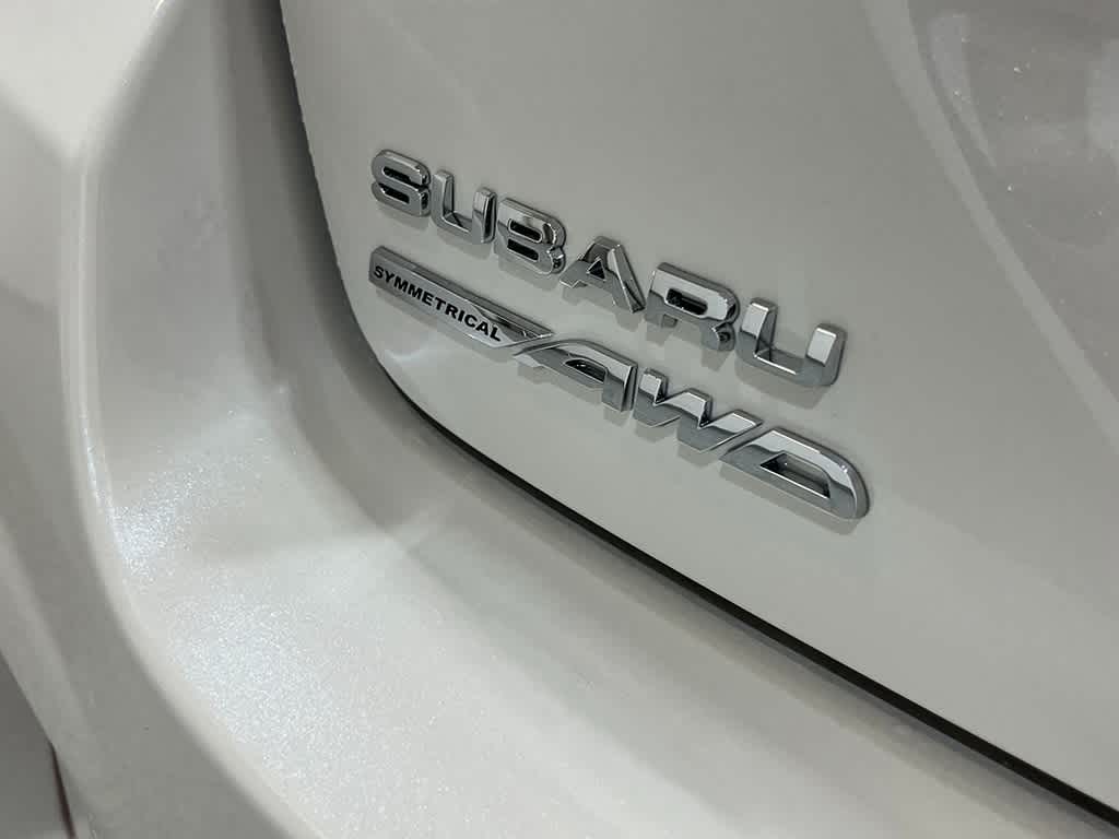 2024 Subaru Impreza BASE 9