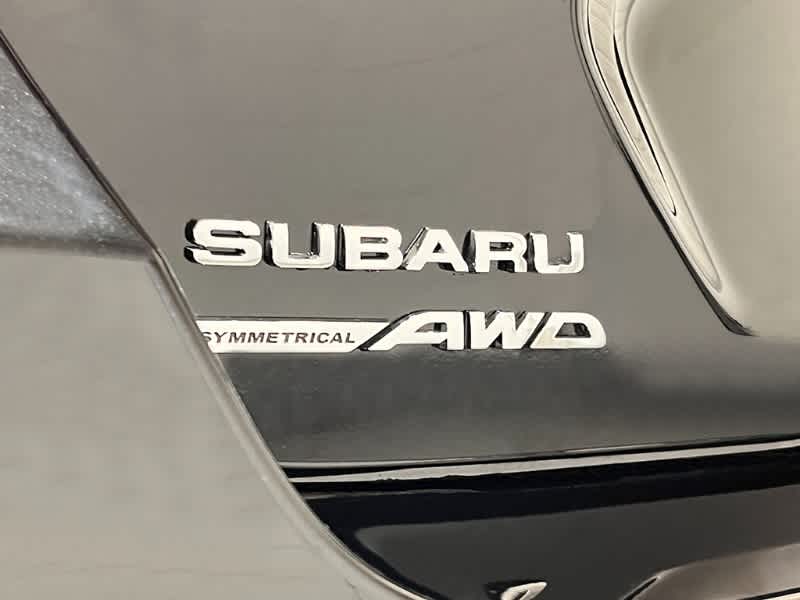 2024 Subaru Impreza BASE 9