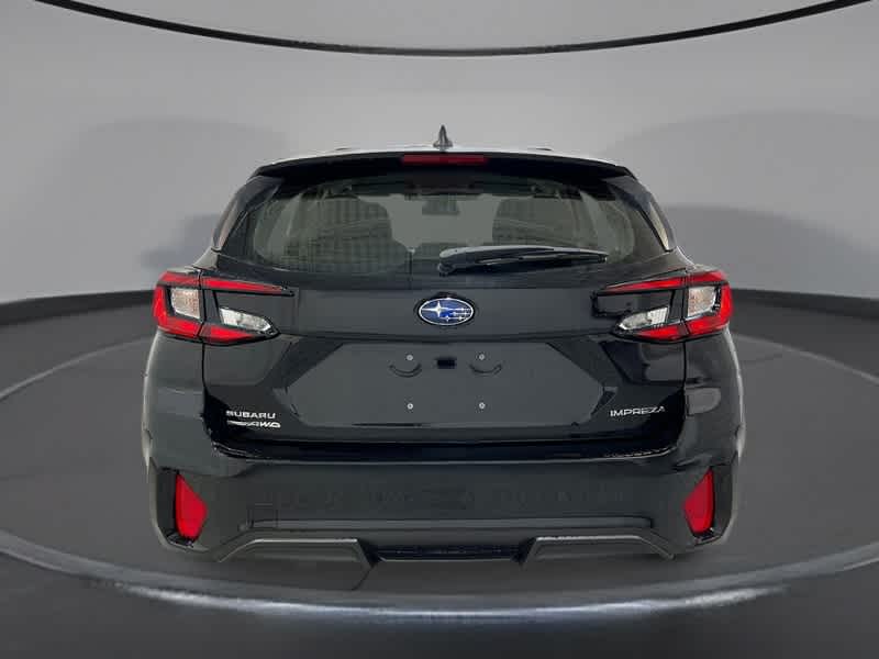 2024 Subaru Impreza BASE 4