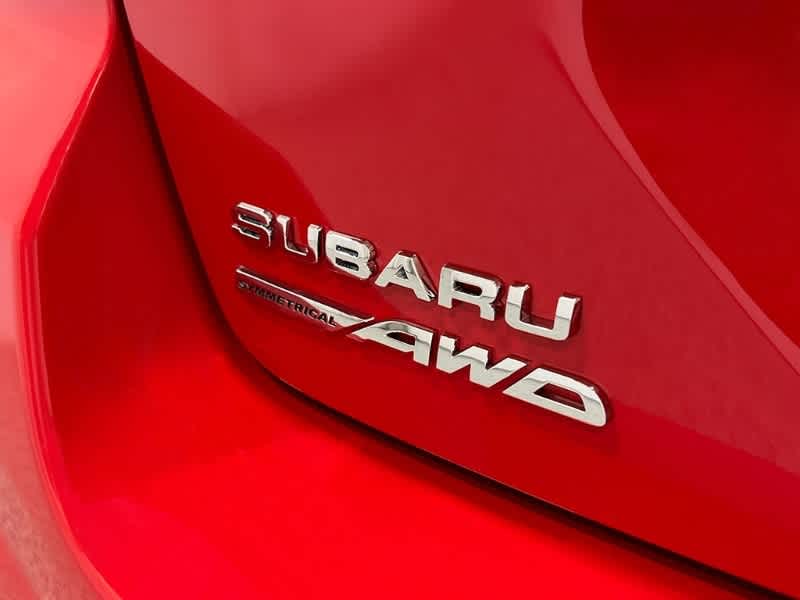 2024 Subaru Impreza  9