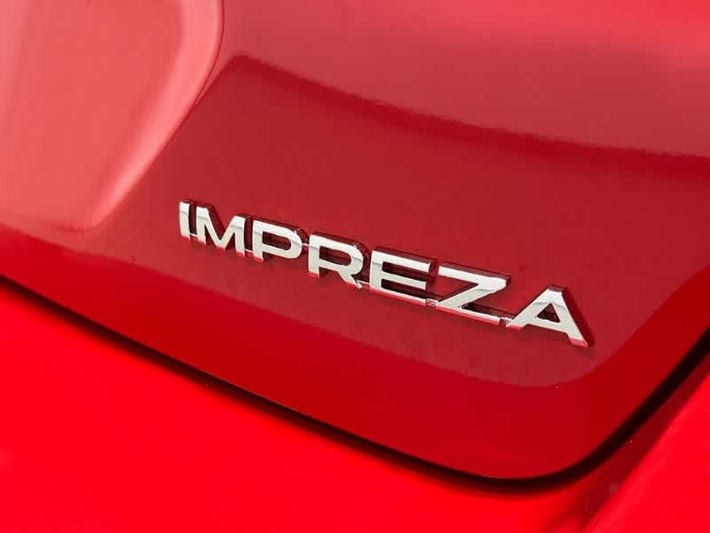 2024 Subaru Impreza  10