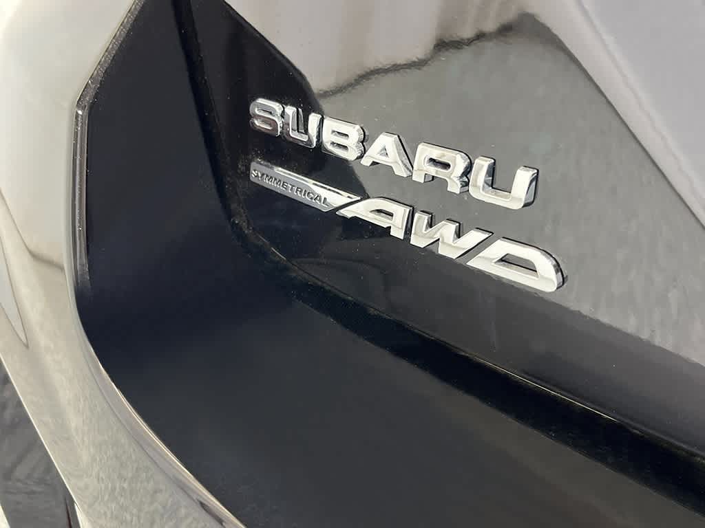 2024 Subaru Impreza BASE 9