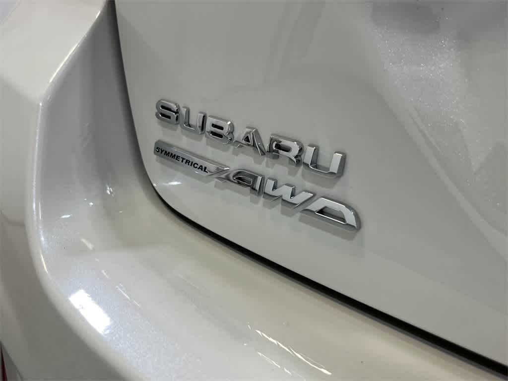 2024 Subaru Impreza BASE 9