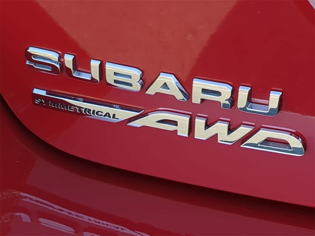 2024 Subaru Impreza Sport 12