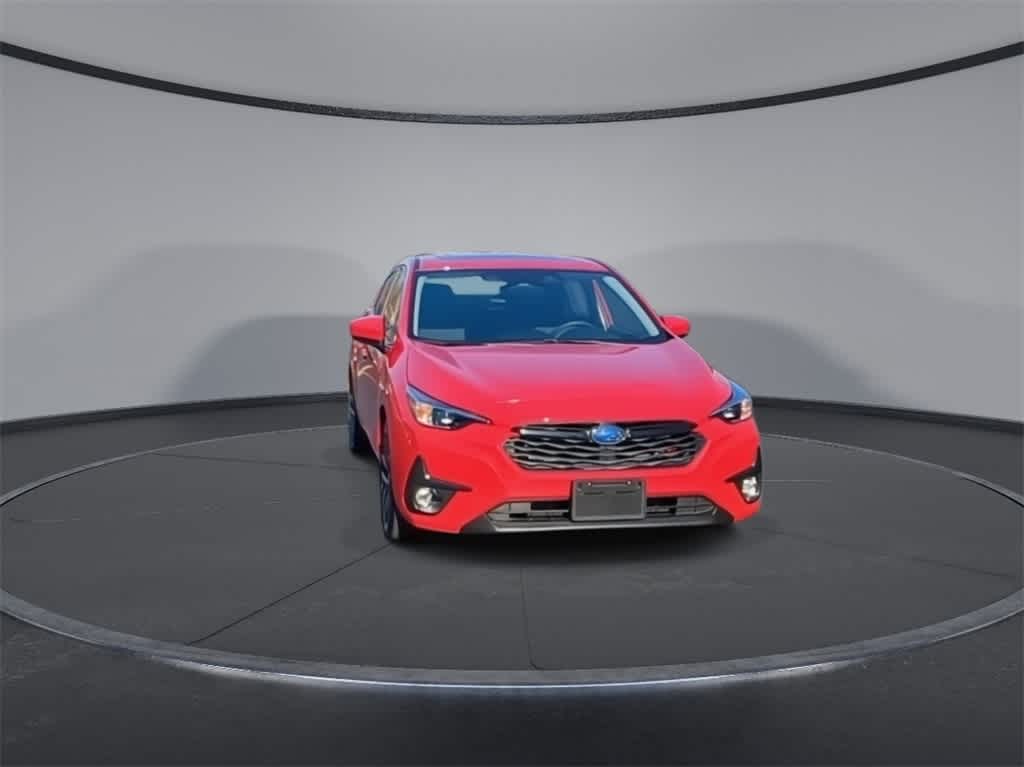 2024 Subaru Impreza Sport 3