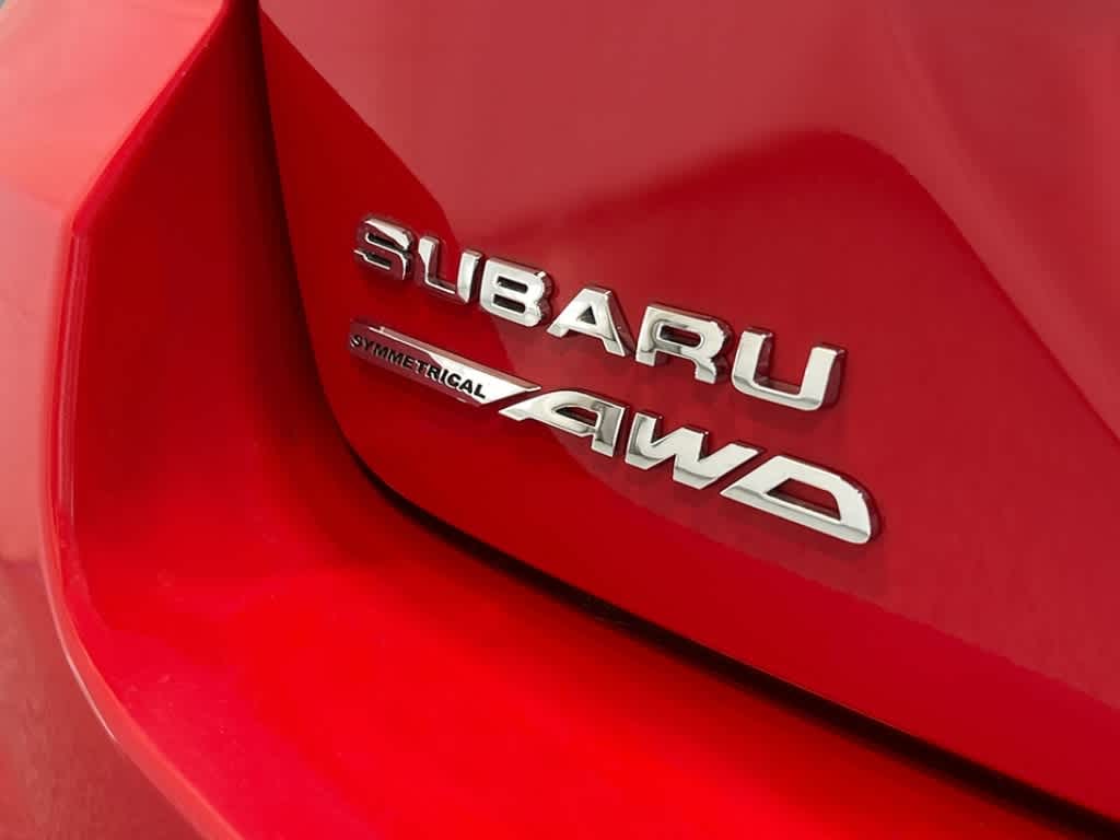 2024 Subaru Impreza Sport 9