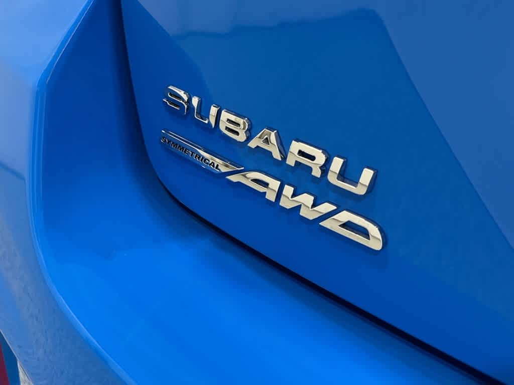 2024 Subaru Impreza Sport 9