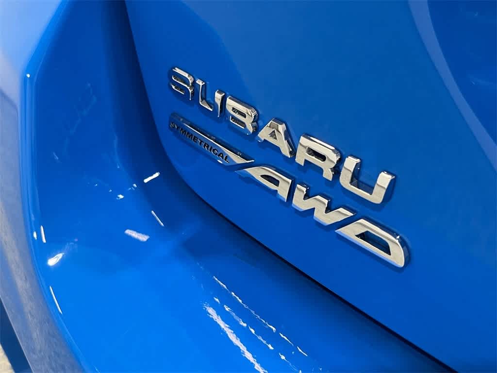 2024 Subaru Impreza Sport 9