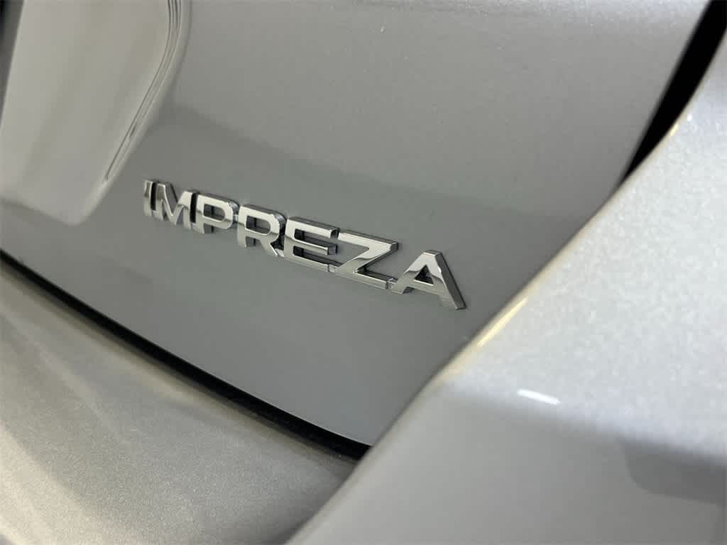 2024 Subaru Impreza Sport 10