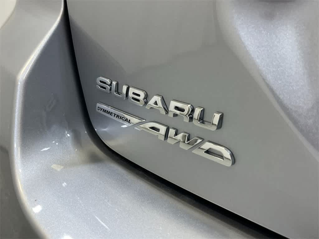 2024 Subaru Impreza Sport 9