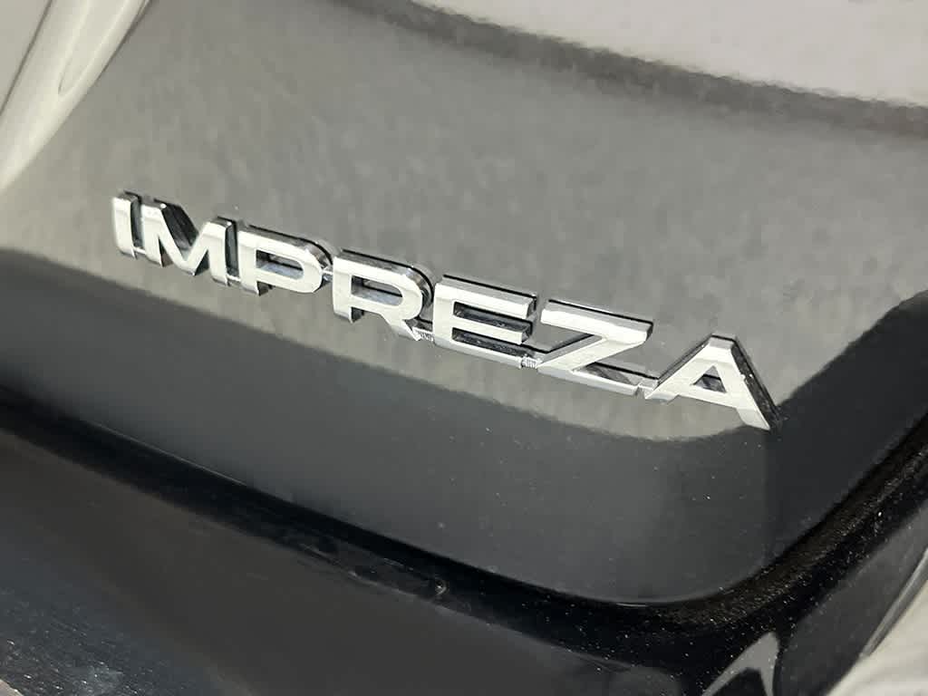 2024 Subaru Impreza Sport 10