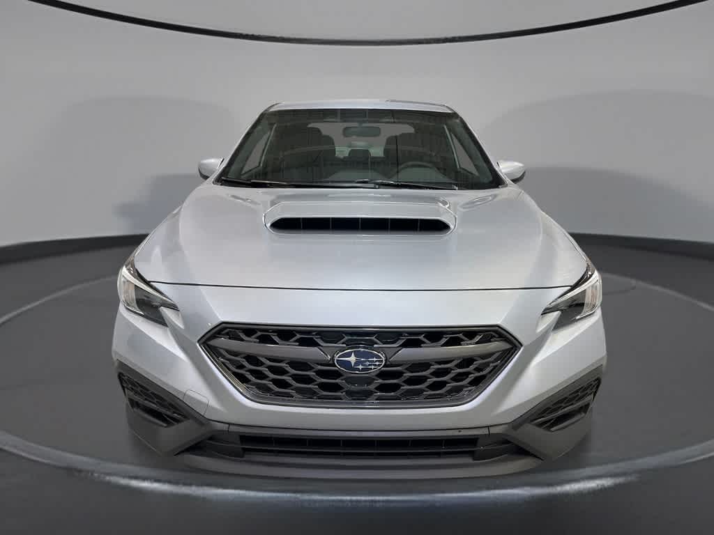 2024 Subaru WRX BASE 8