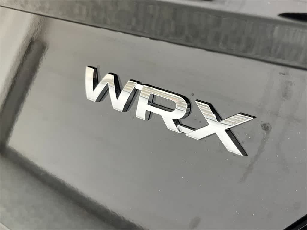 2024 Subaru WRX BASE 10