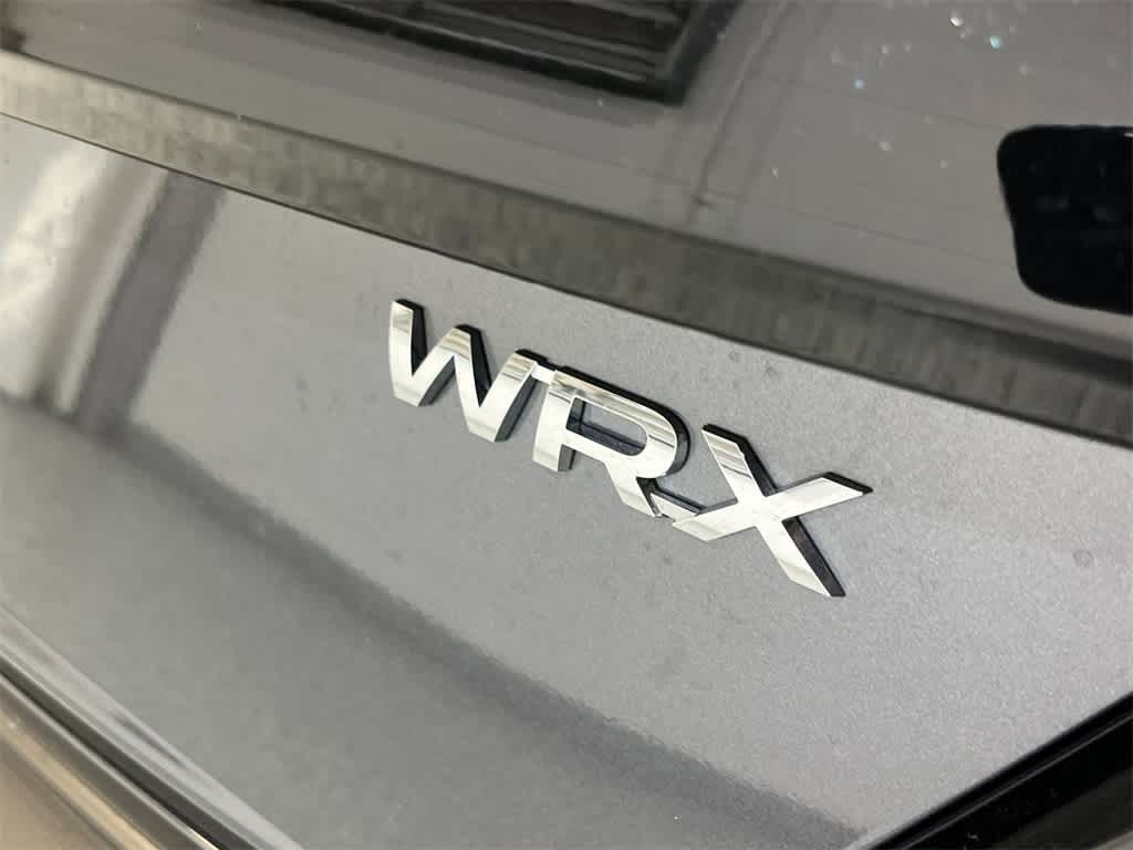 2024 Subaru WRX BASE 10