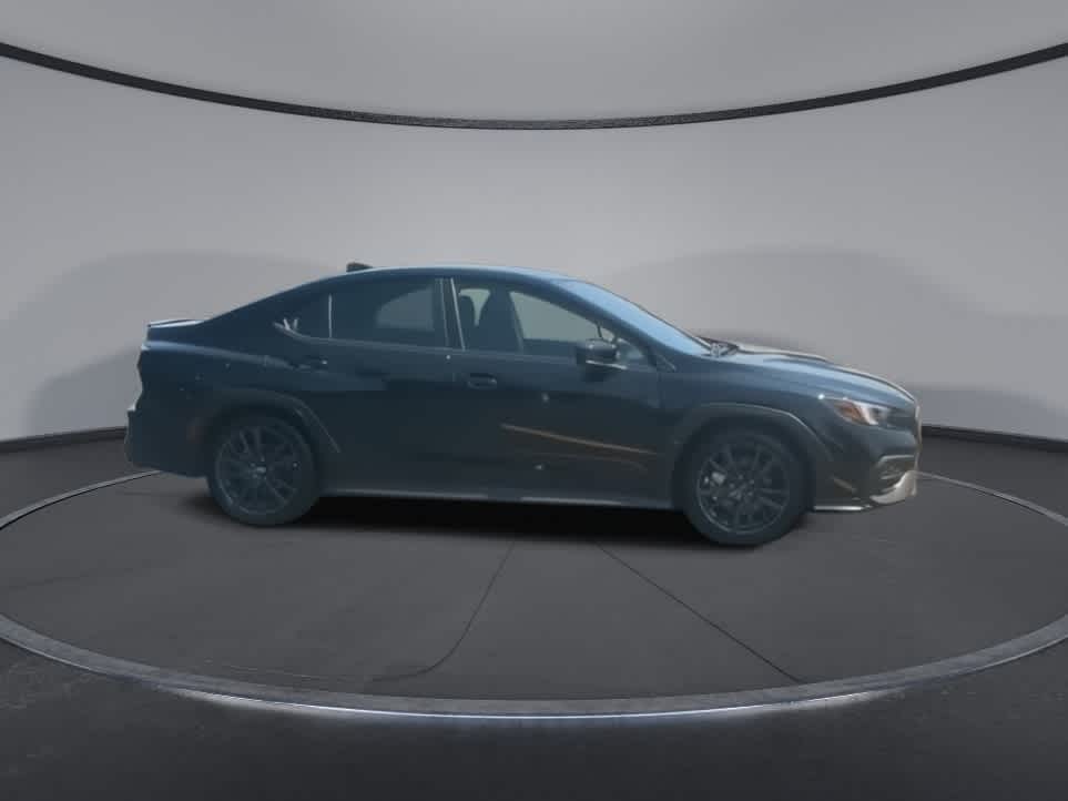 2022 Subaru WRX Premium 9