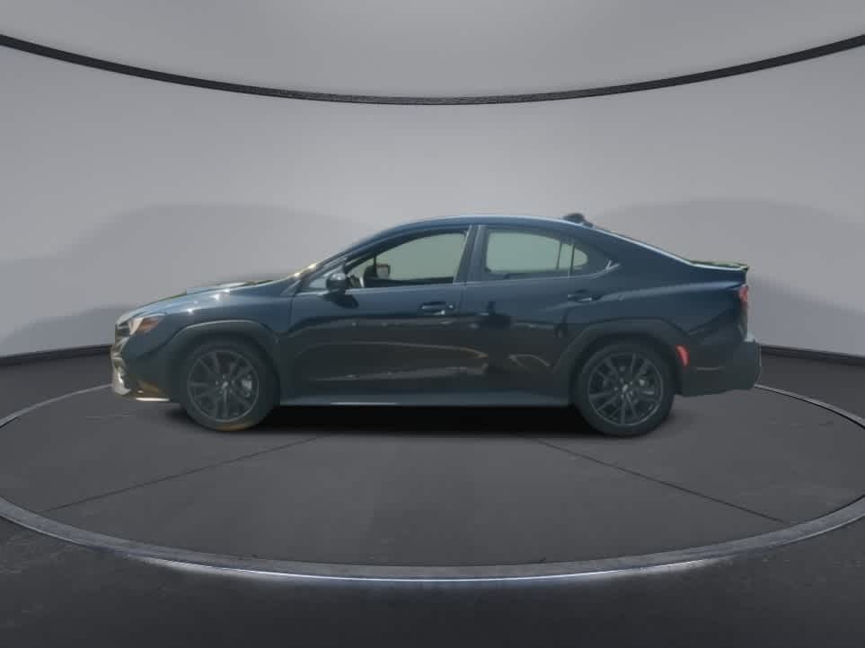 2022 Subaru WRX Premium 5