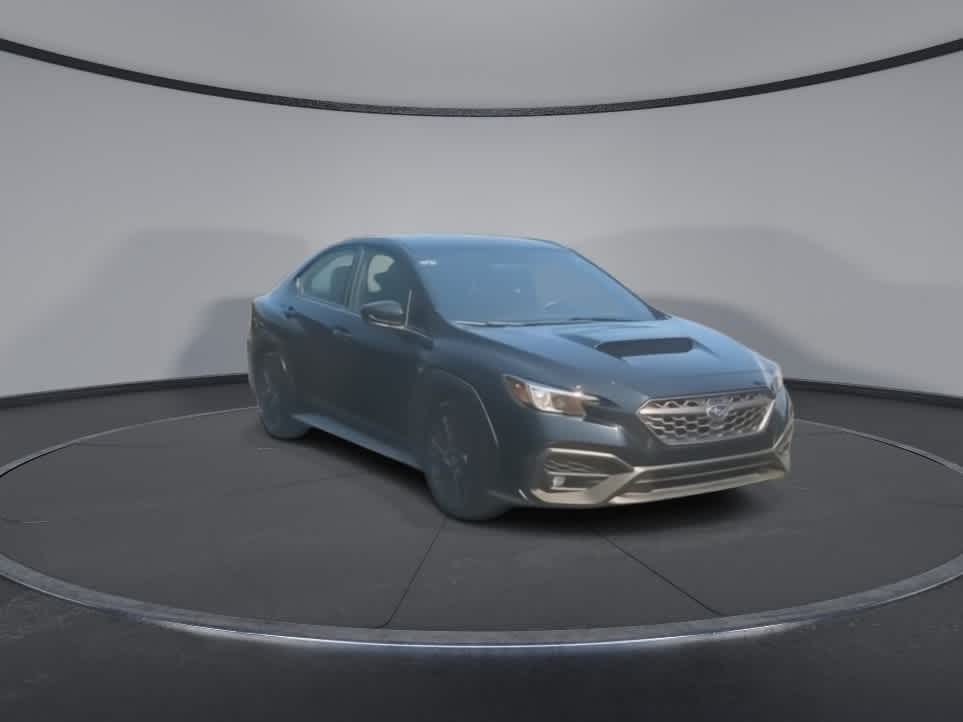 2022 Subaru WRX Premium 2