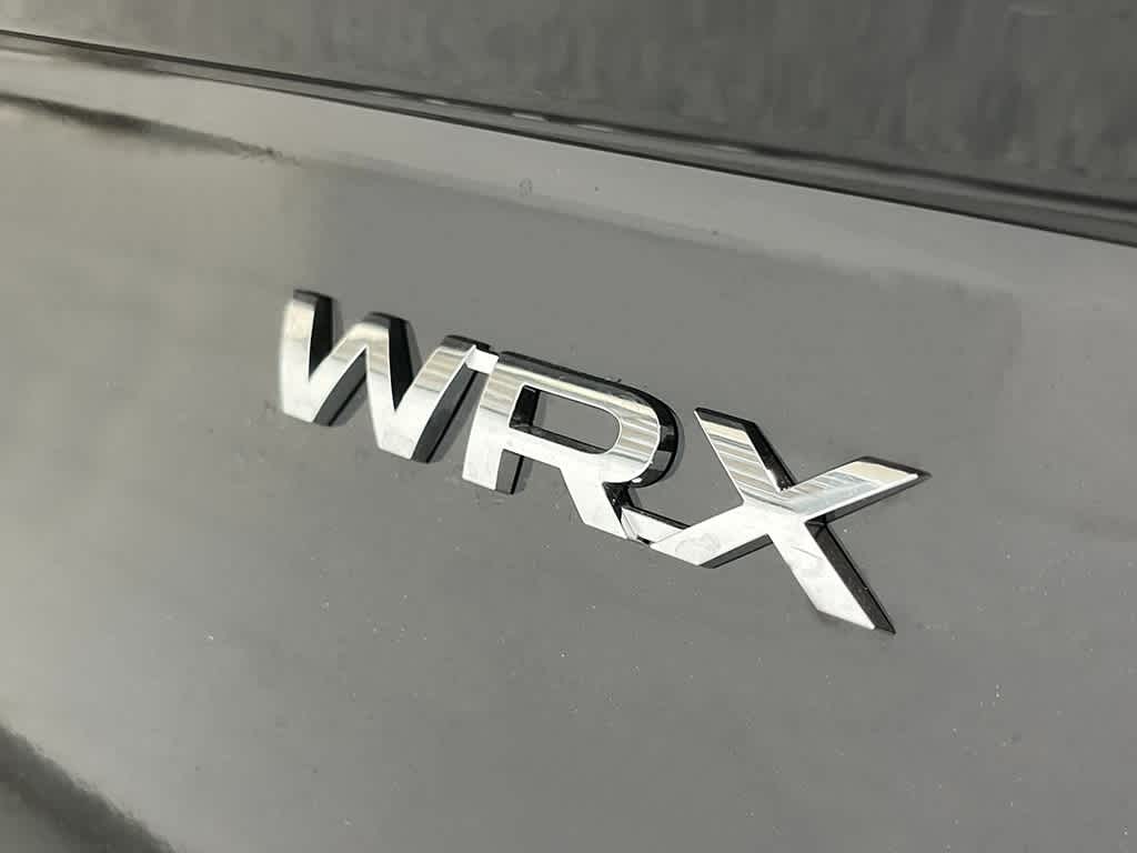 2024 Subaru WRX Premium 10