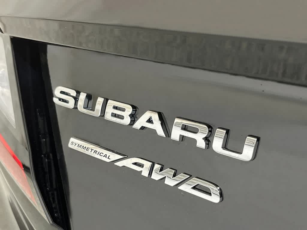 2024 Subaru WRX Premium 9