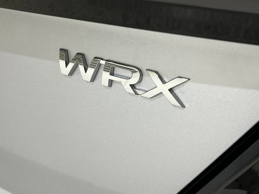 2024 Subaru WRX Premium 9