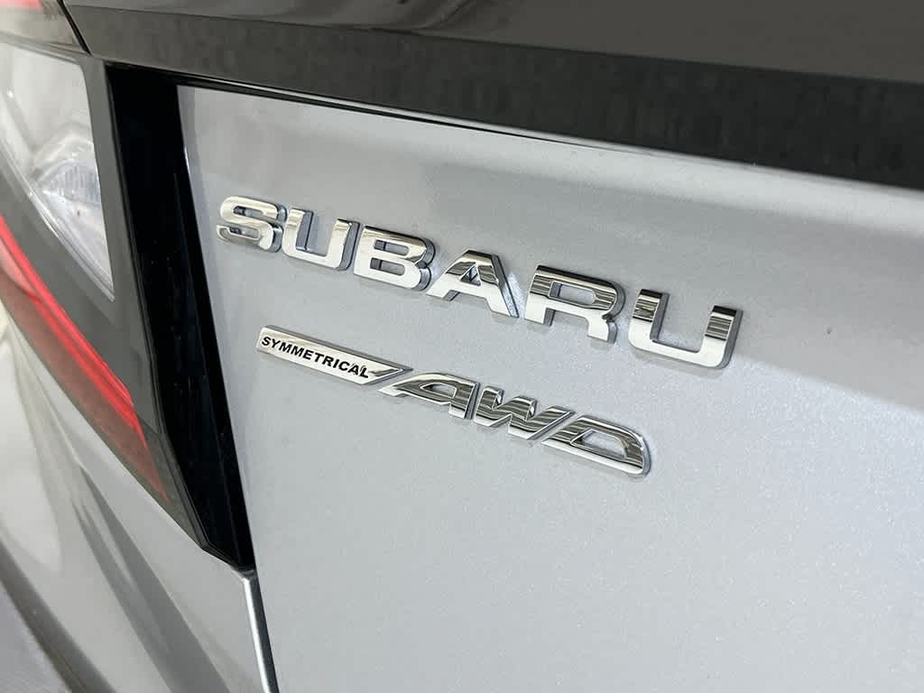 2024 Subaru WRX Premium 8