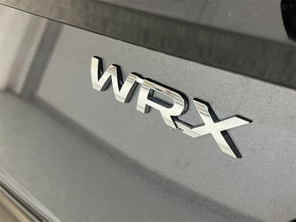 2024 Subaru WRX TR 10