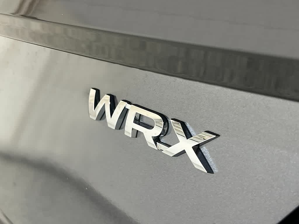 2024 Subaru WRX TR 10