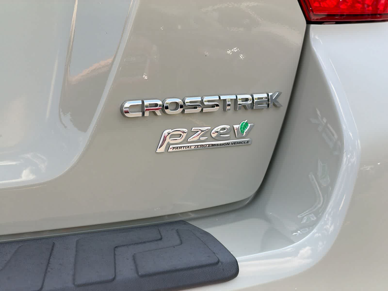 2017 Subaru Crosstrek Premium