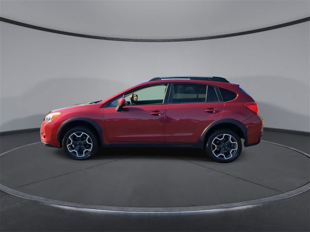 2014 Subaru XV Crosstrek Premium 5