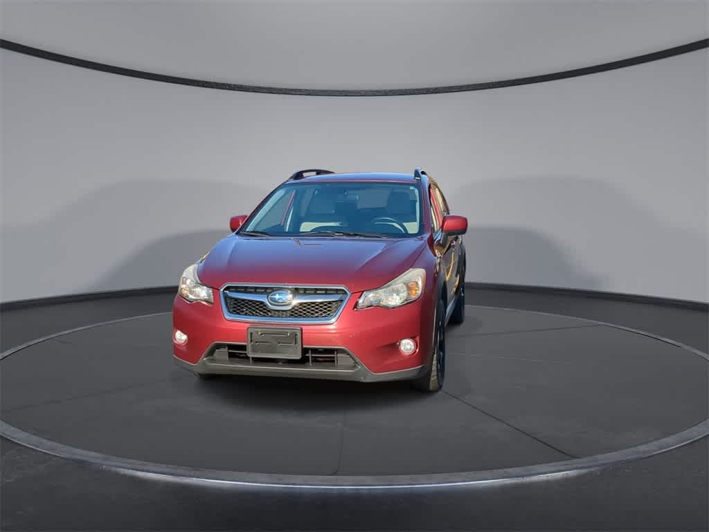 2014 Subaru XV Crosstrek Premium 3