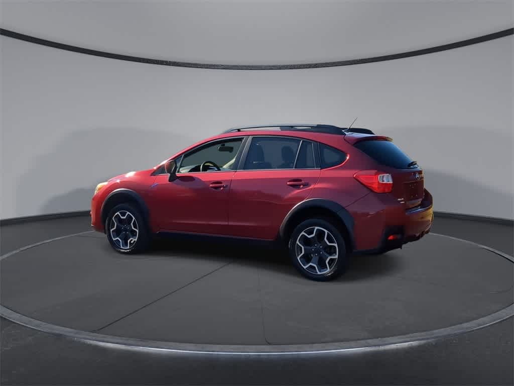 2014 Subaru XV Crosstrek Premium 6