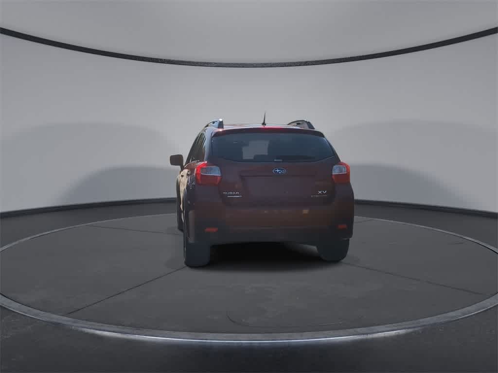 2014 Subaru XV Crosstrek Premium 7