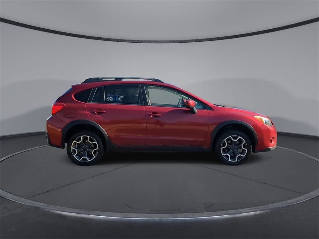 2014 Subaru XV Crosstrek Premium 9