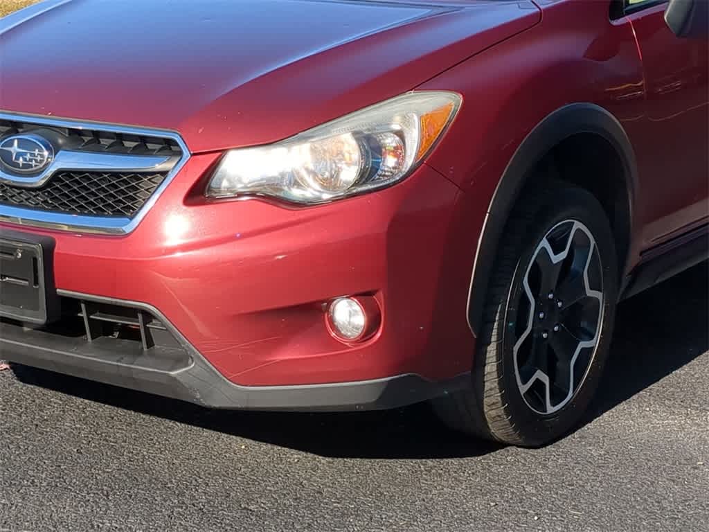 2014 Subaru XV Crosstrek Premium 11