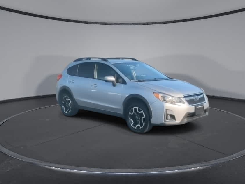 2016 Subaru Crosstrek Premium 2