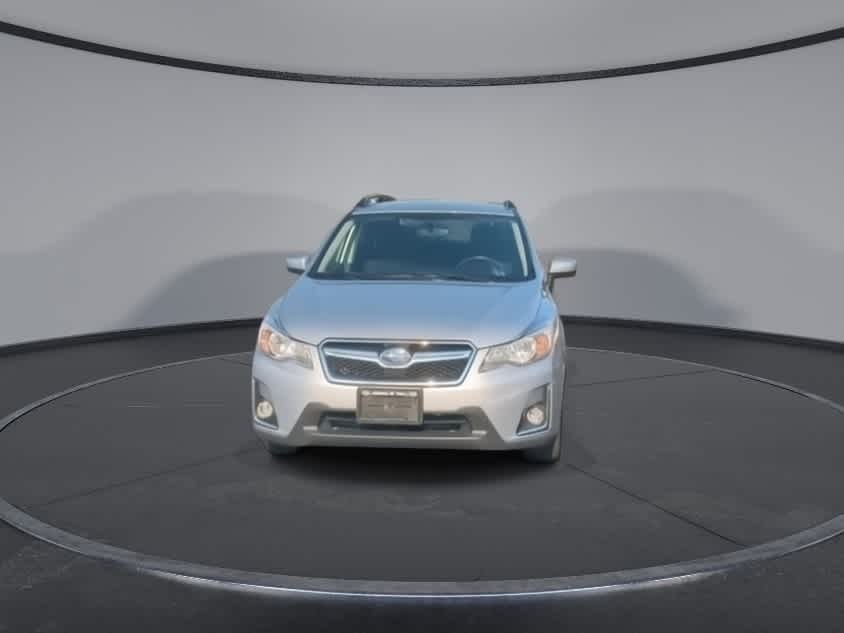 2016 Subaru Crosstrek Premium 3